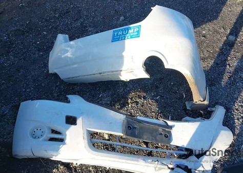 2010 Nissan Altima 2.5 S из США, поврежденный, VIN 1N4AL2AP2AN468678